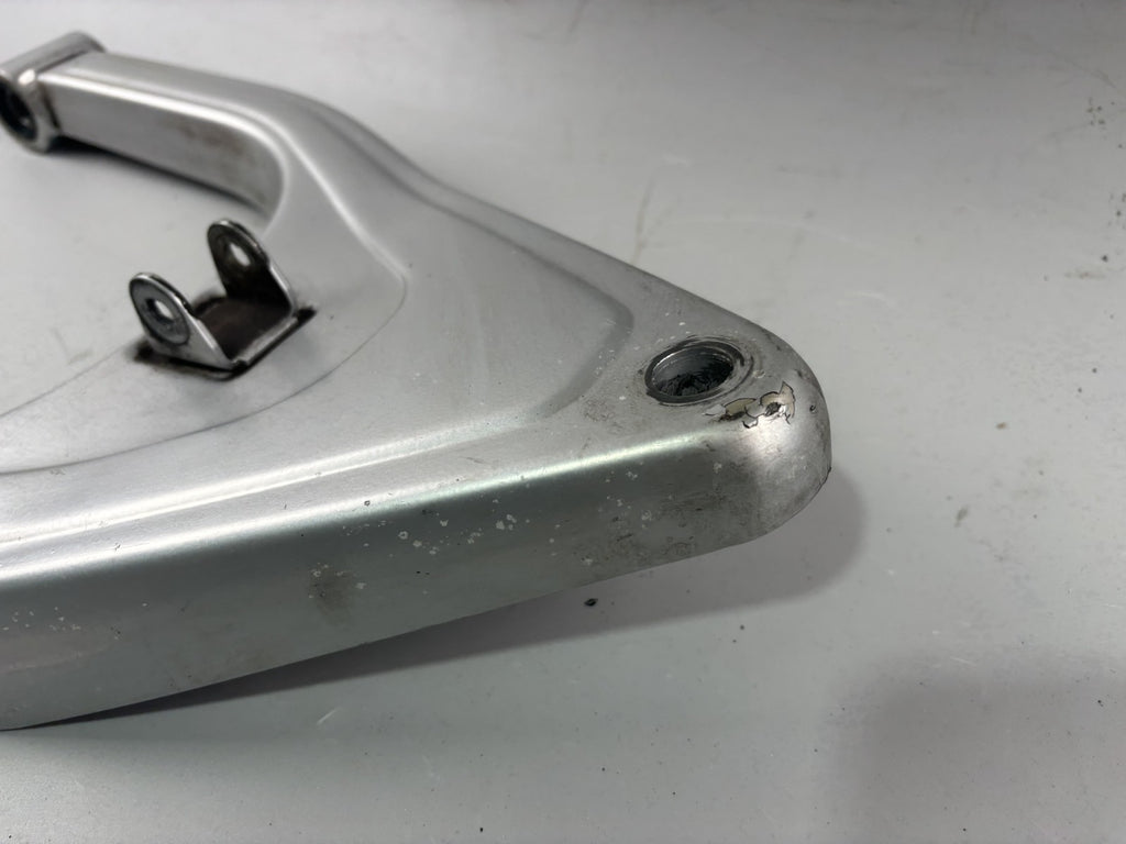 BMW R 1100 RS Telelever Schwinge Vorderrad front wheel swingarm Querlenker