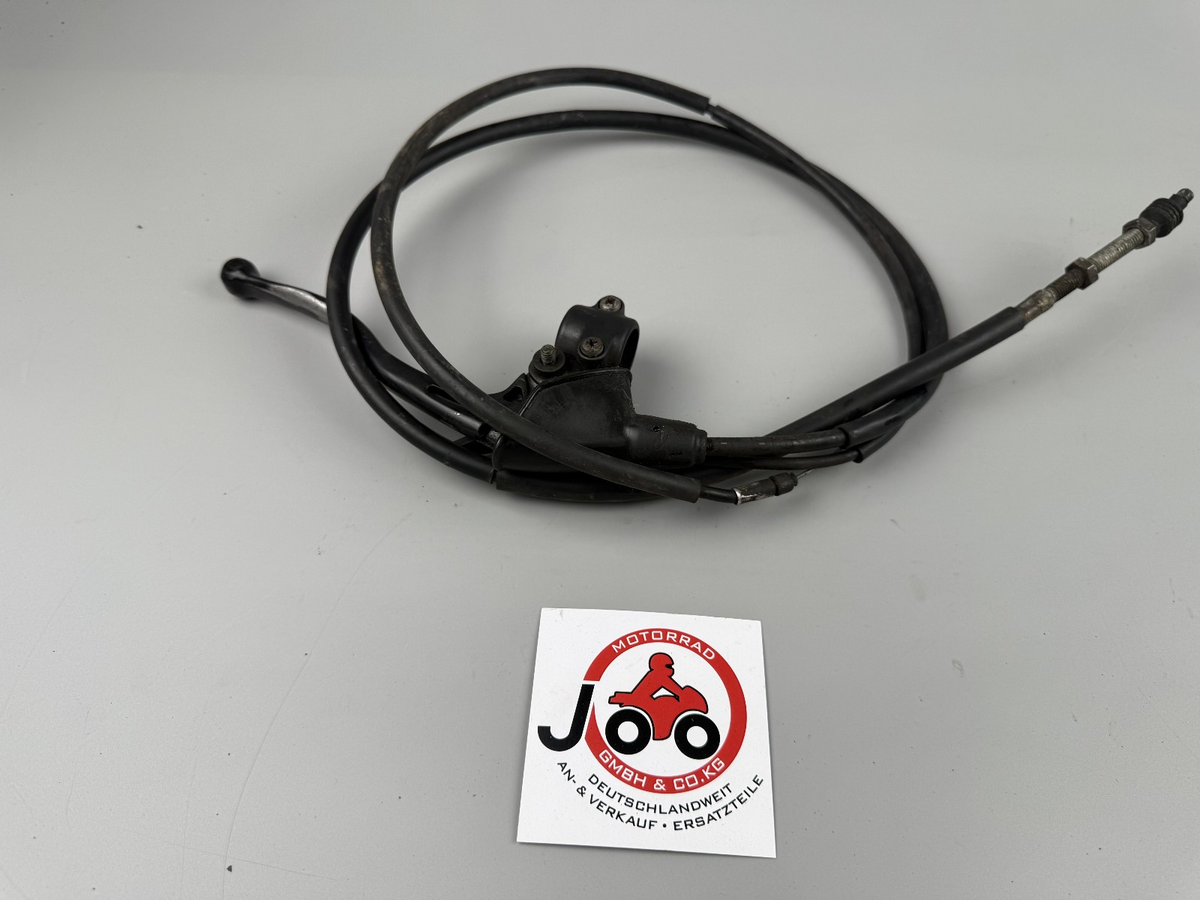 Honda XL600R PD03 Kupplungshebel Kupplungsarmatur Clutch Hebel Handlebar