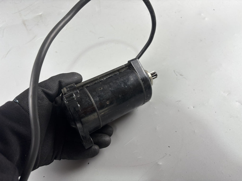 Kawasaki ZRX1100 ZRT10C Anlasser Starter Electric