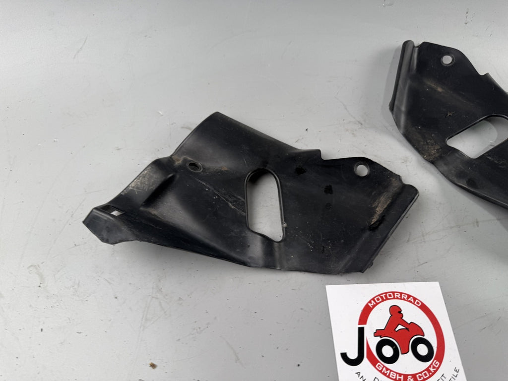 Triumph Speed Triple 900 T300B Abdeckung Deckel Cover Verkleidung