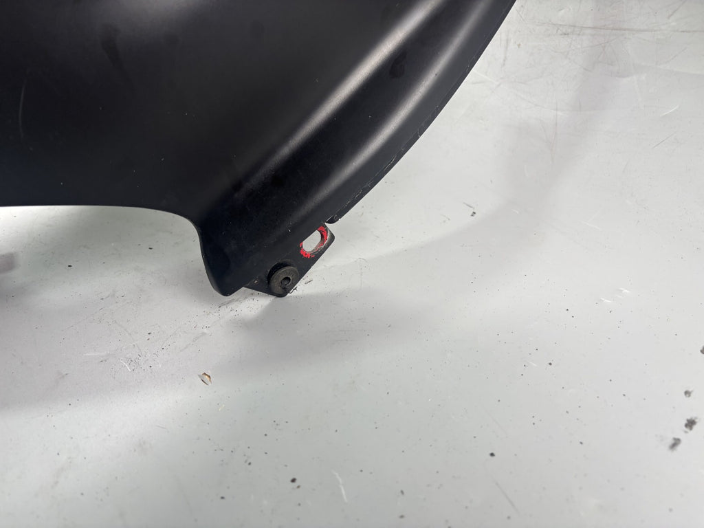 Yamaha TDM 850 3VD Kanzel Maske front Frontverkleidung Cover Verkleidung