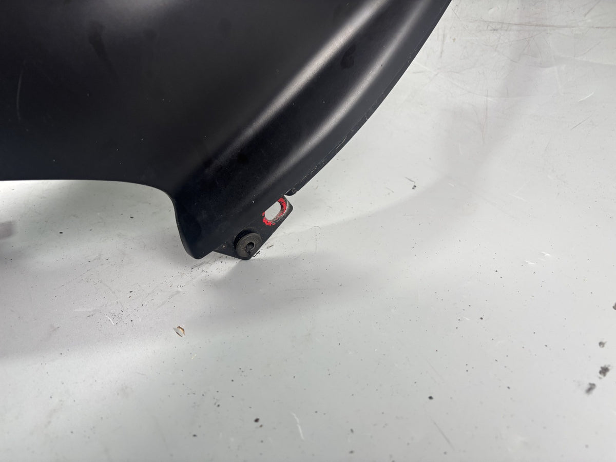 Yamaha TDM 850 3VD Kanzel Maske front Frontverkleidung Cover Verkleidung
