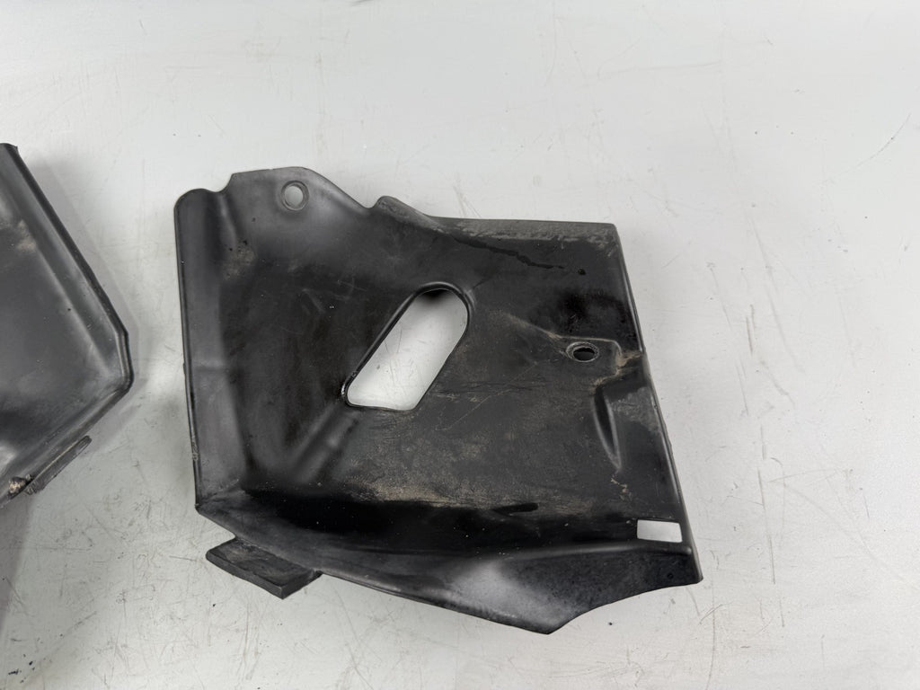 Triumph Daytona 1200 T300D Abdeckung Deckel Verleidung Cover