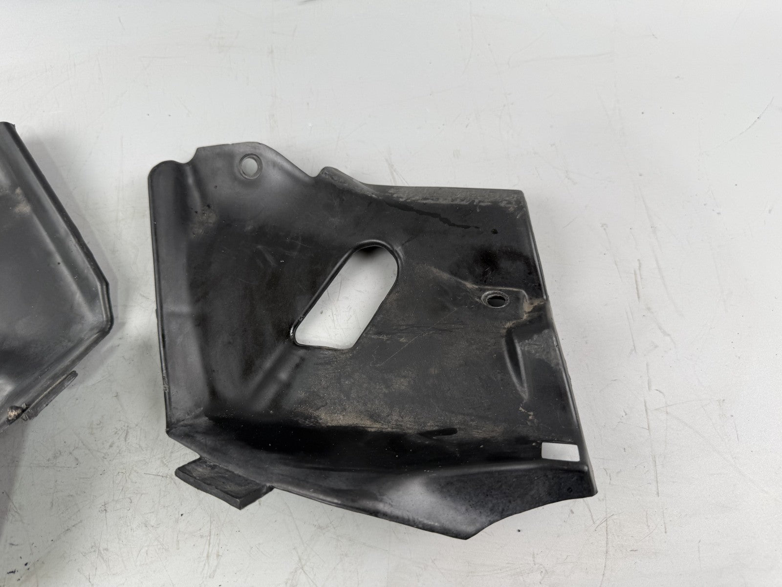 Triumph Daytona 1200 T300D Abdeckung Deckel Verleidung Cover