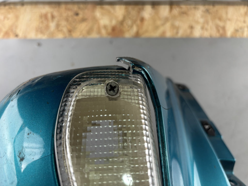BMW R 1100 RS Kanzel Maske Frontverkleidung Abdeckung Verkleidung Cover