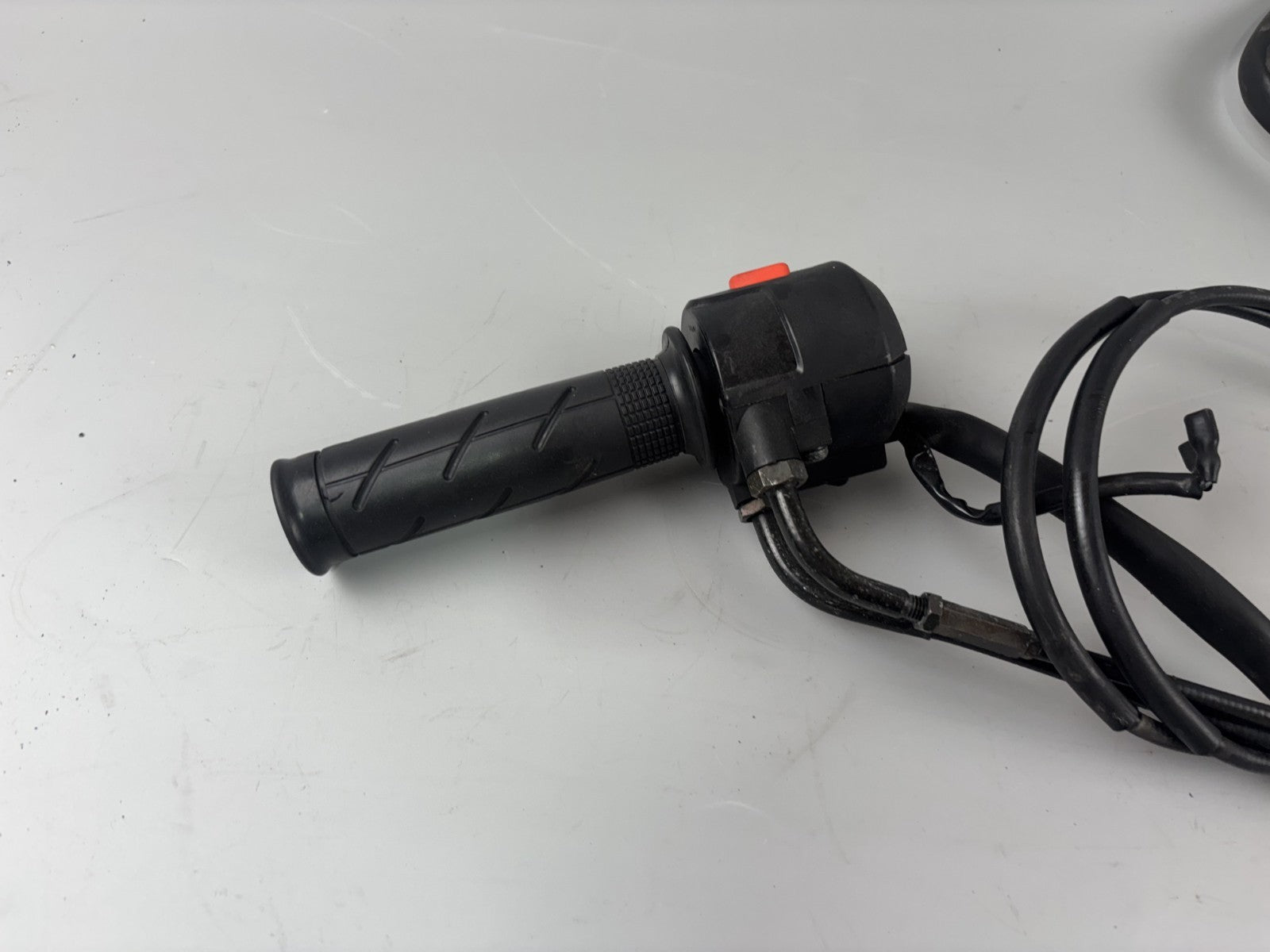 Honda VFR800 RC46/2 VTEC Lenkerschalter rechts right Handlebar Switch Killswitch