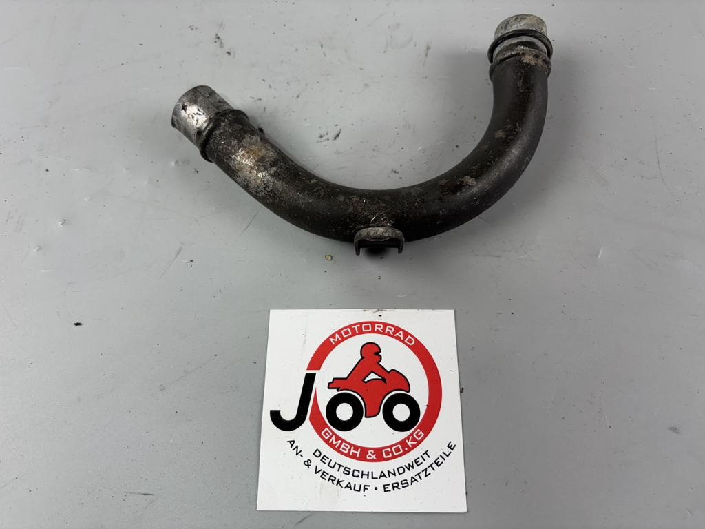 Yamaha YZF 1000 R Thunderace Leitung Wasserschlauch Pipeline