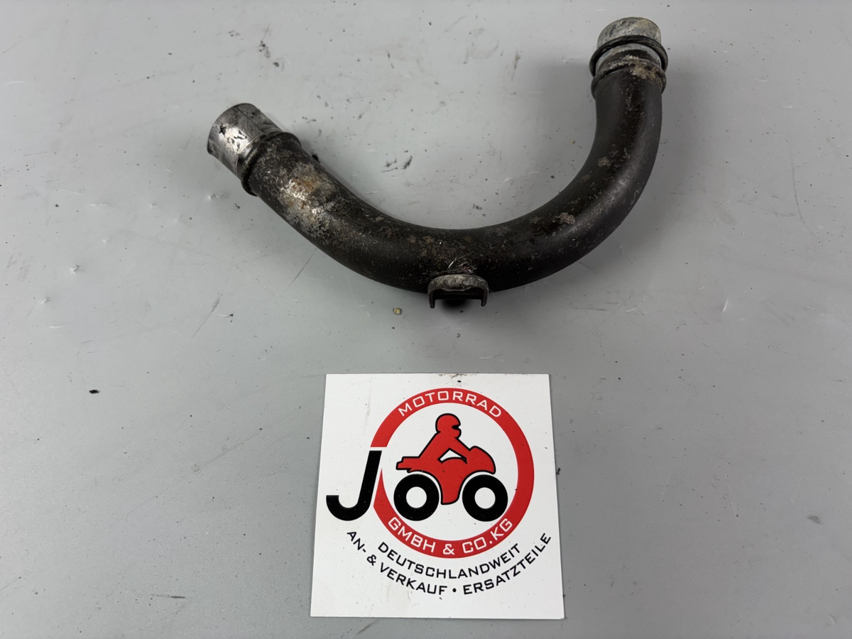 Yamaha YZF 1000 R Thunderace Leitung Wasserschlauch Pipeline