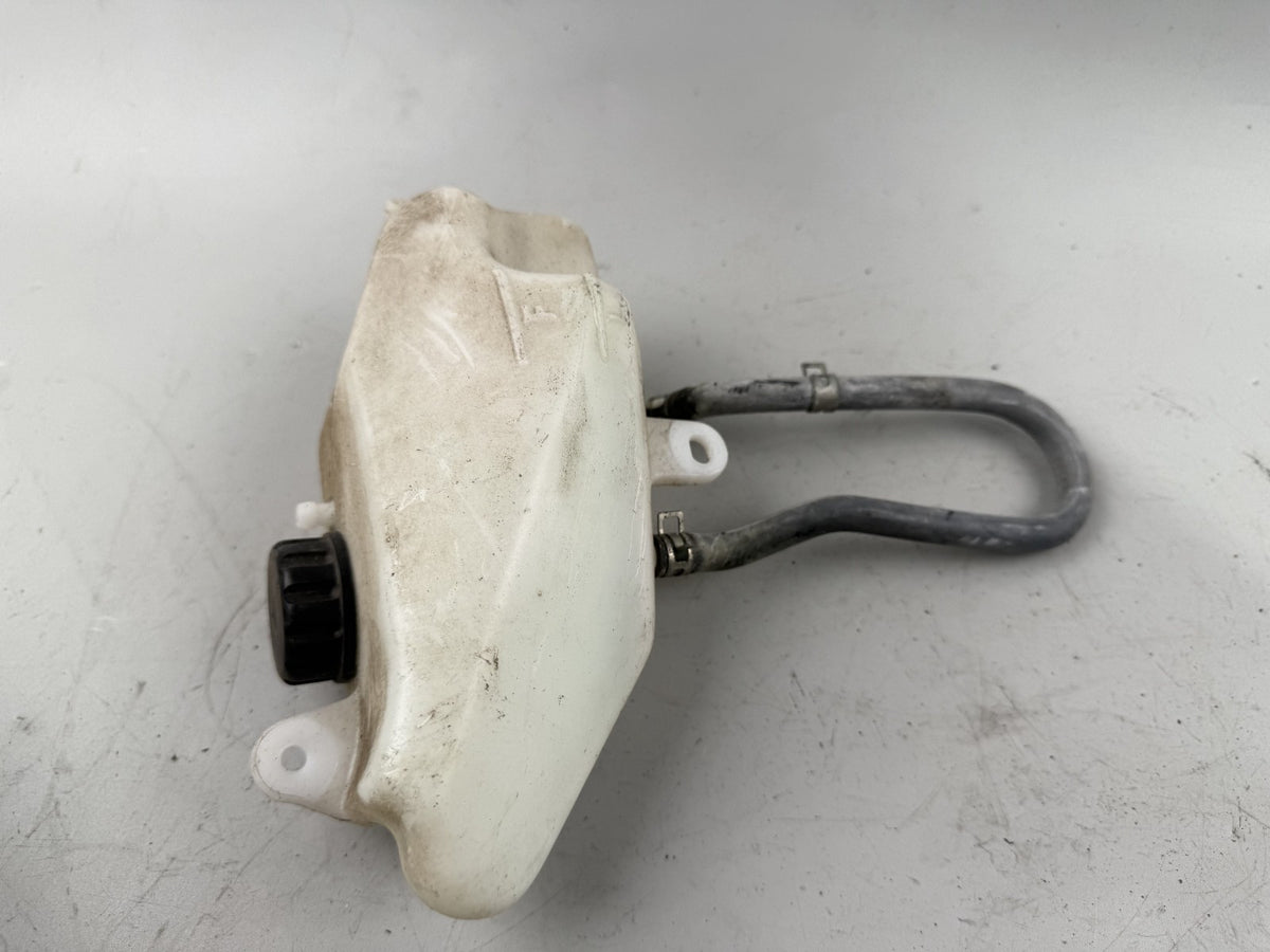 Kawasaki ER 6 N ER650A Ausgleichsbehälter Kühlwasser Ausdehungsgefäß Behälter Ta