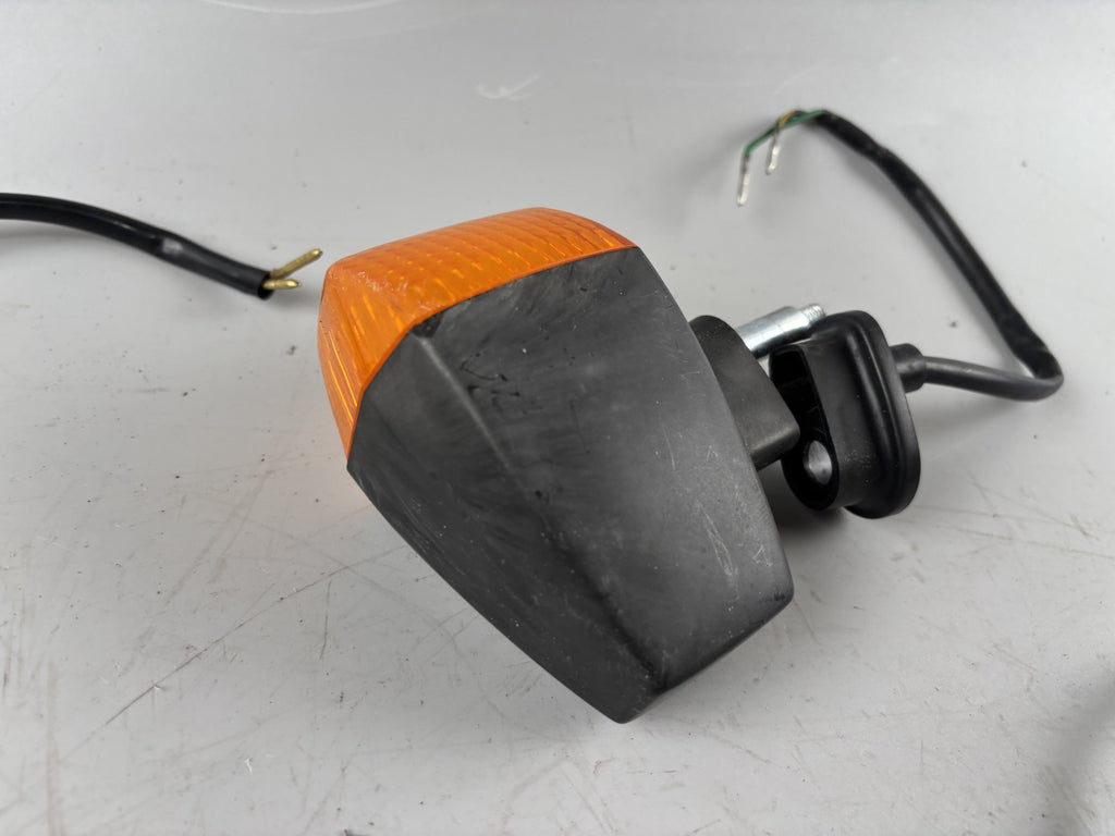 Kawasaki ER 5 EX500A Blinker Blinkerset Blinkerpaar Turn Signal