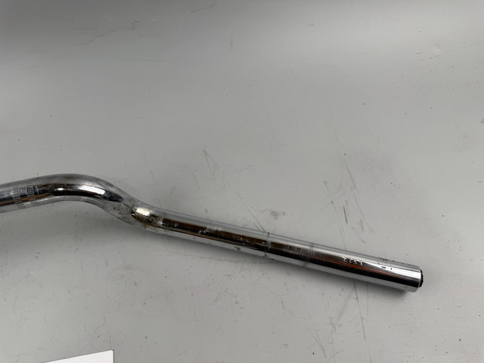 Yamaha XJ600 Diversion 4BR 4LX Lenker Handlebar