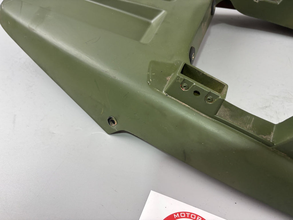 Suzuki DR 800 S DR BIG SR43 A/B Front Nase Verkleidung Cover Schnabel Teil
