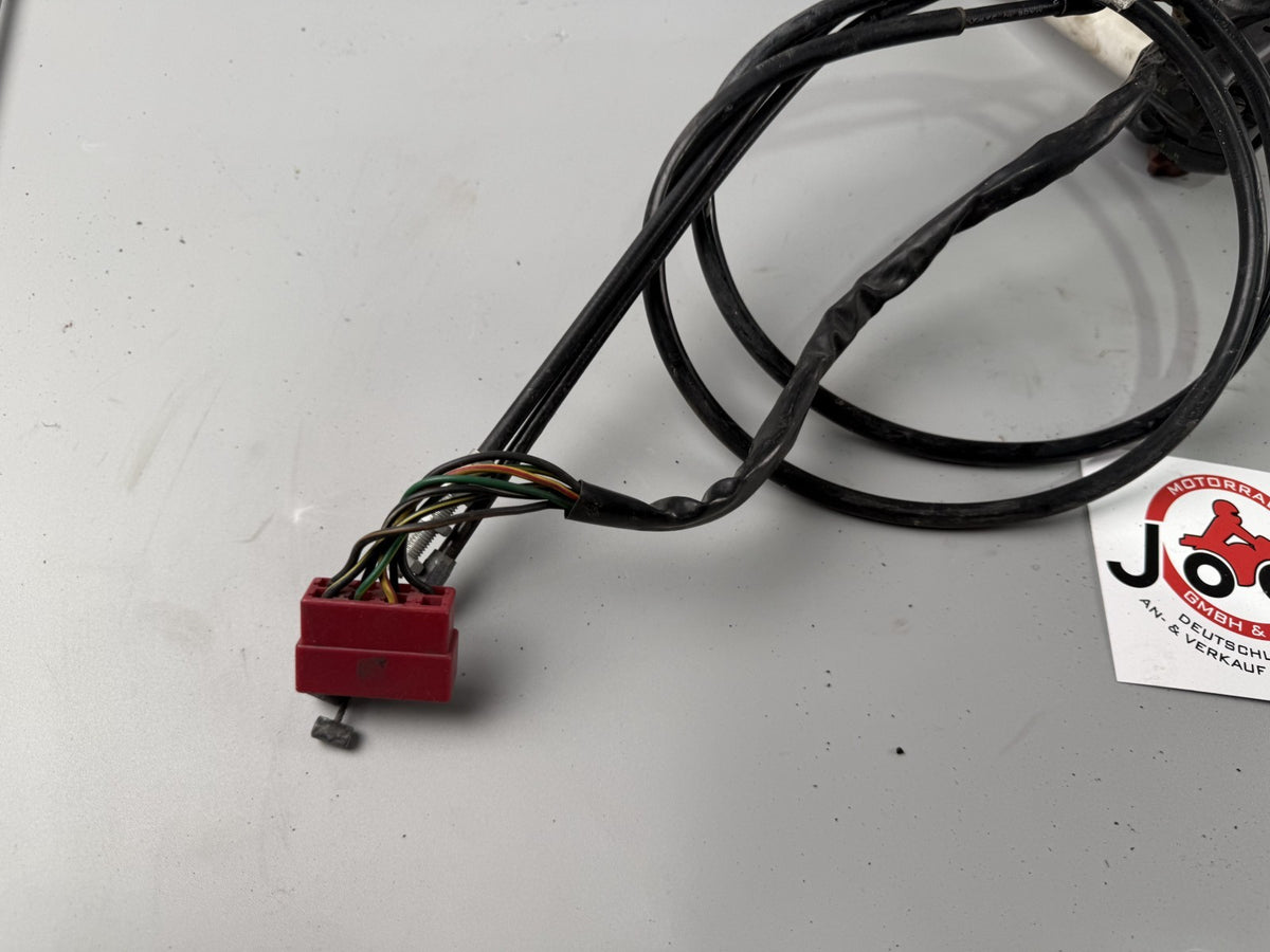 Honda CX500 Güllepumpe Lenkerschalter Lenkerarmatur Switch Electric rechts