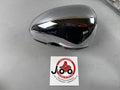 Yamaha XV535 3BR 2YL Virago Seitendeckel Chrome Abdeckung Cover Verkleidung