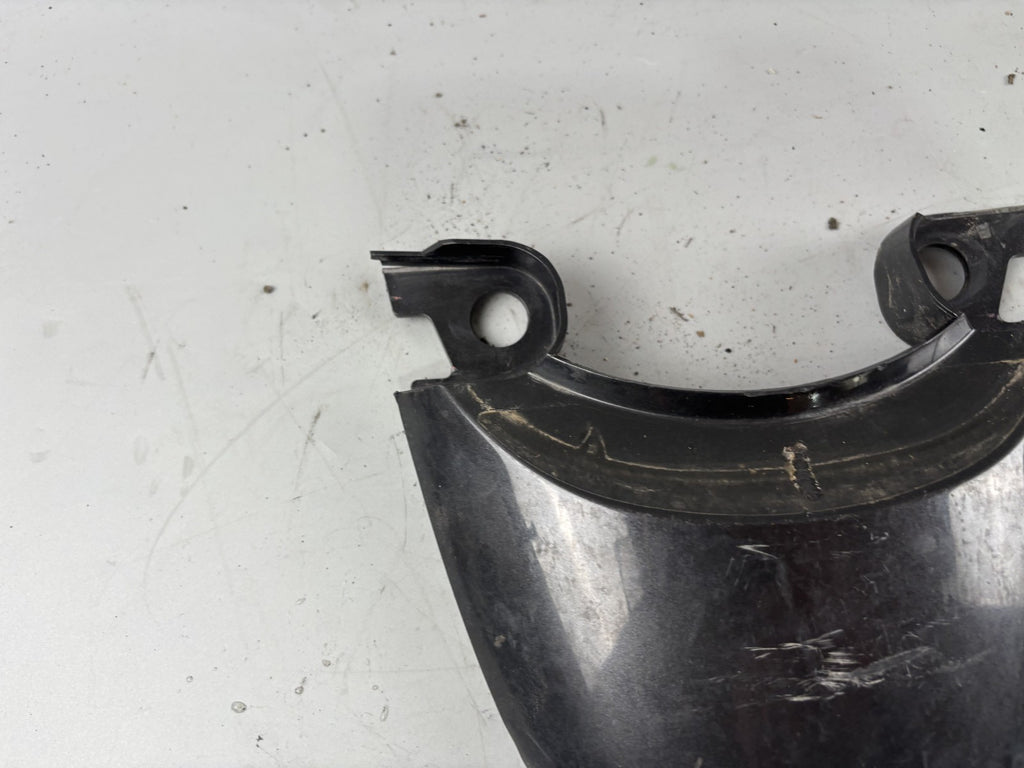 Suzuki SV650 S AV Heckverkleidung Abdeckung Cover Bürzel mitte