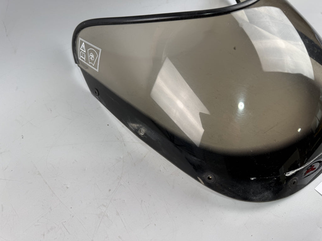 Triumph Daytona 1200 T300D Windschild Abdeckung Windshield Scheibe front vorne
