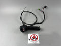 Yamaha XJ900 F 4BB Lenkerschalter Handlebar Switch rechts right Gasgriff