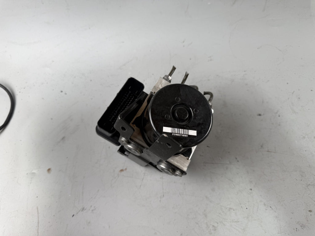 BMW K 1200 S K40 ABS Steuergerät Hydraulikeinheit Regelmodul Steuereinheit Box