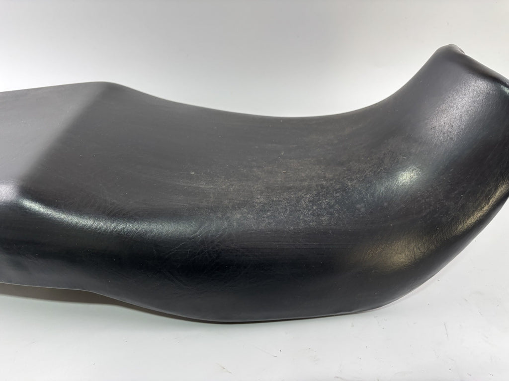 Kawasaki EX500D GPZ500S Sitzbank Seat Sitz Polster Leder Bezug Polster
