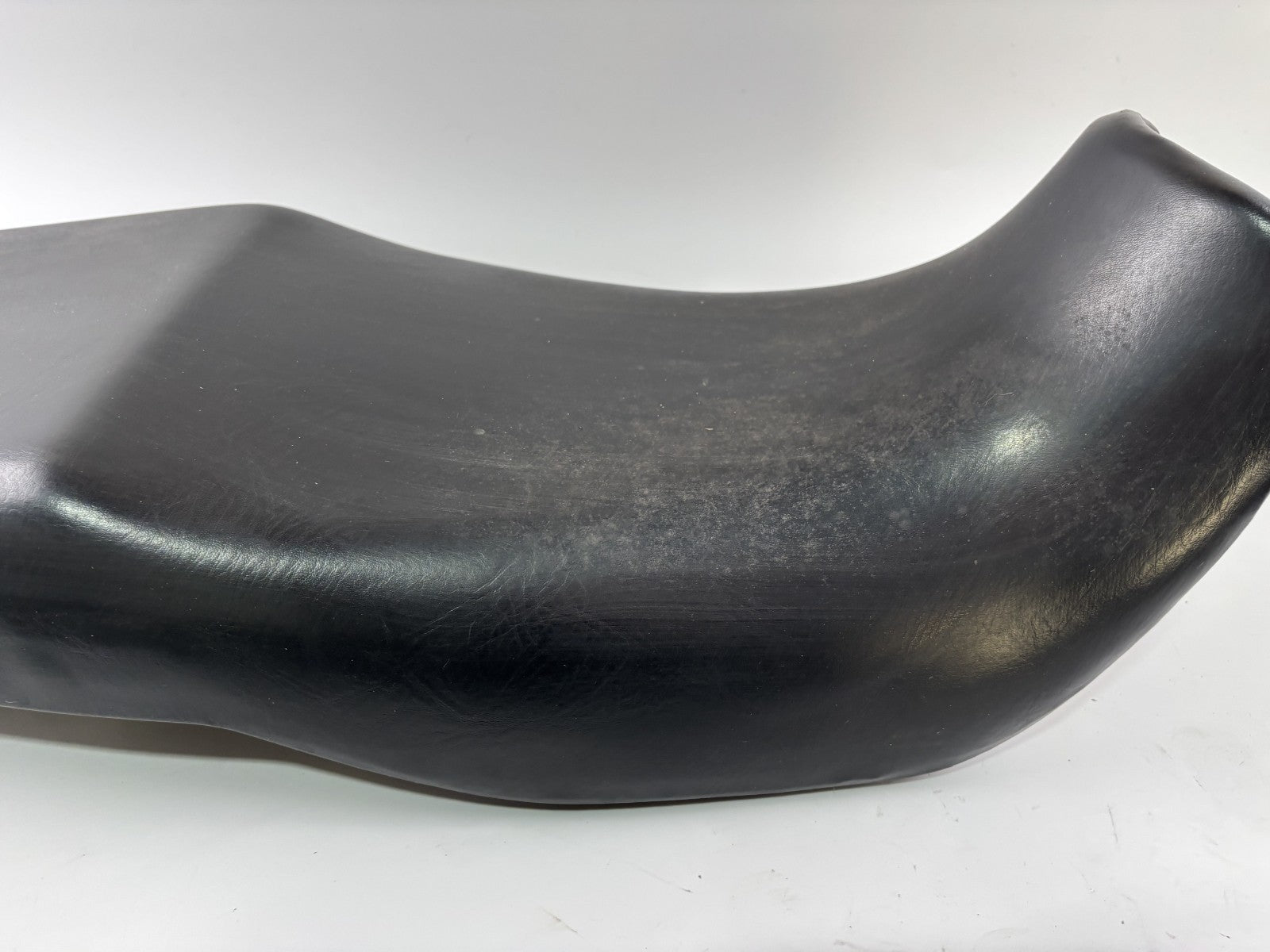 Kawasaki EX500D GPZ500S Sitzbank Seat Sitz Polster Leder Bezug Polster