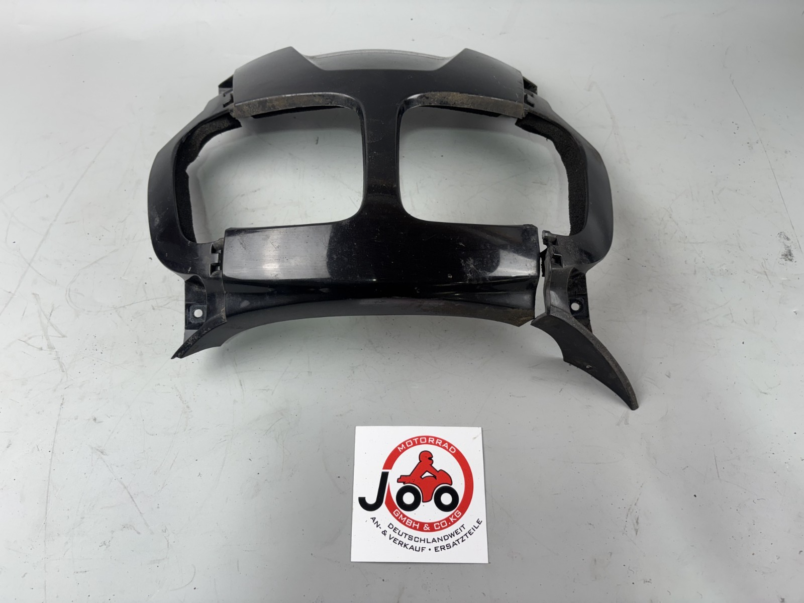 Honda VFR750 F Rc36/2 Maske Verkleidung Front Kanzel Mitte Abdeckung Cover
