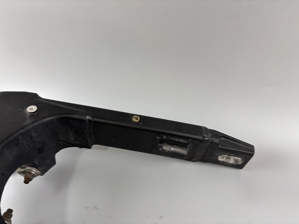 Triumph Daytona 955i T595 N 2002 Schwinge Schwingarm Swing Hinterrad Antrieb