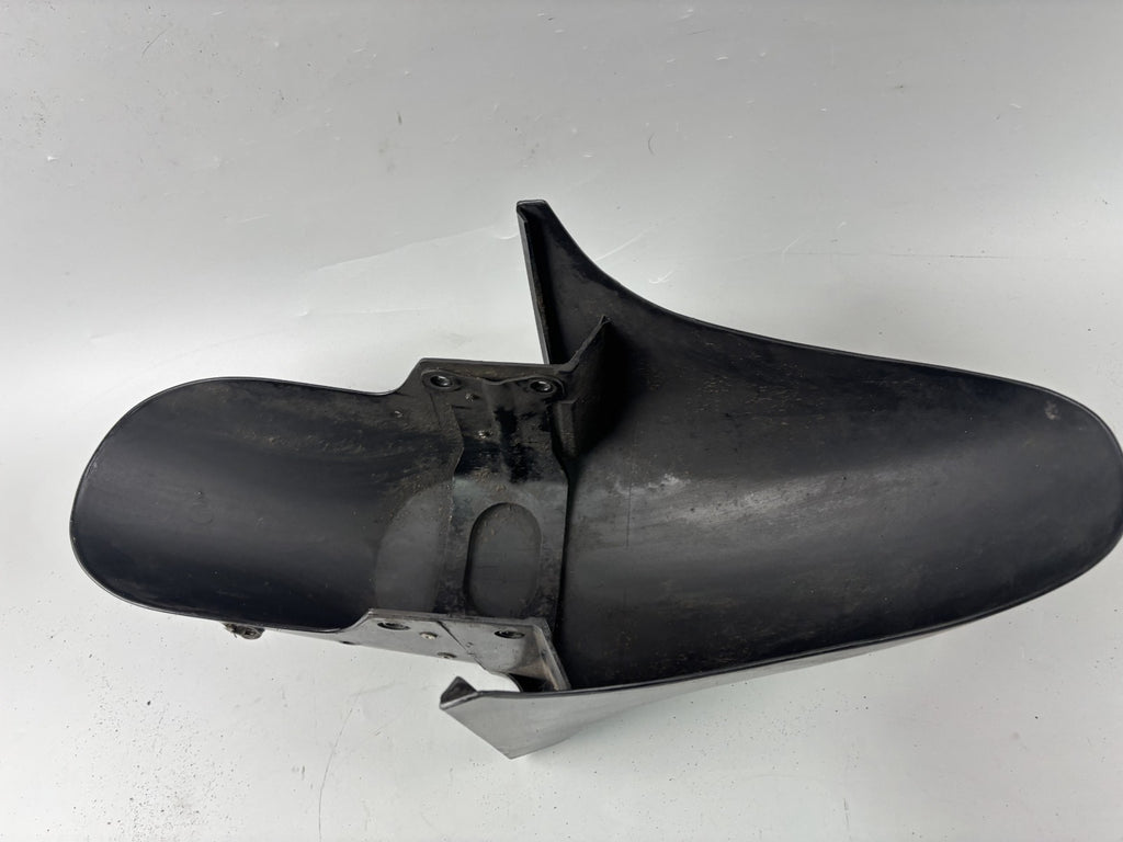 Kawasaki ZZR600D ZX600D  Schutzblech Fender Spritzschutz Kotflügel vorne front