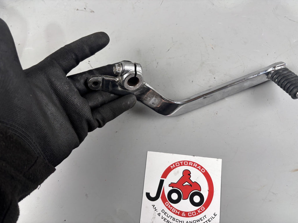 Suzuki GSX 1200 A3 Inazuma Fußbremshebel Bremspedal Bremshebel Brake Foot