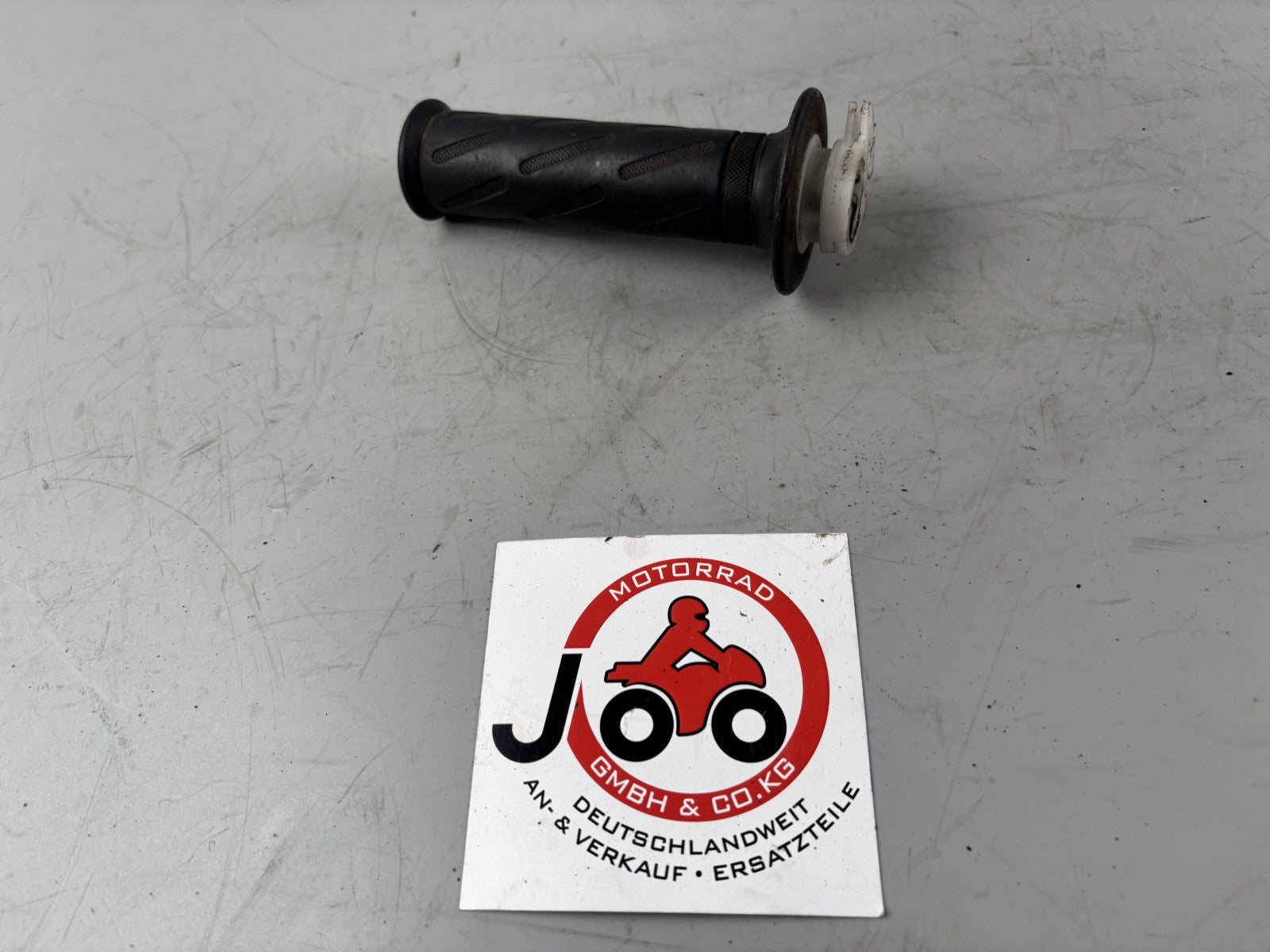Suzuki RF 600 R GN76A Gasgriff Gashülse Handlebar Lenker