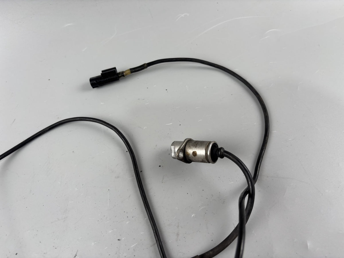 BMW R 1100 RS ABS Sensor Abs Electric Bremse Brake vorn front