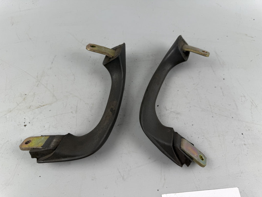 Yamaha XJ600 Diversion 4BR 4LX Soziusgriffe Spoiler Beifahrergriff Holder