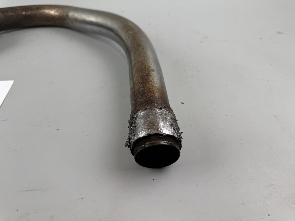Honda CX500 Krümmer Downpipe Auspuff Exhaust