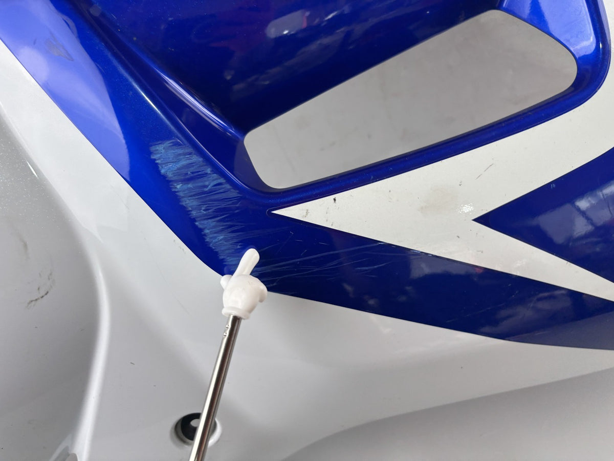 Suzuki GSX 650 F FA WVCJ Seitenverkleidung Sidecover Seitenteil rechts right