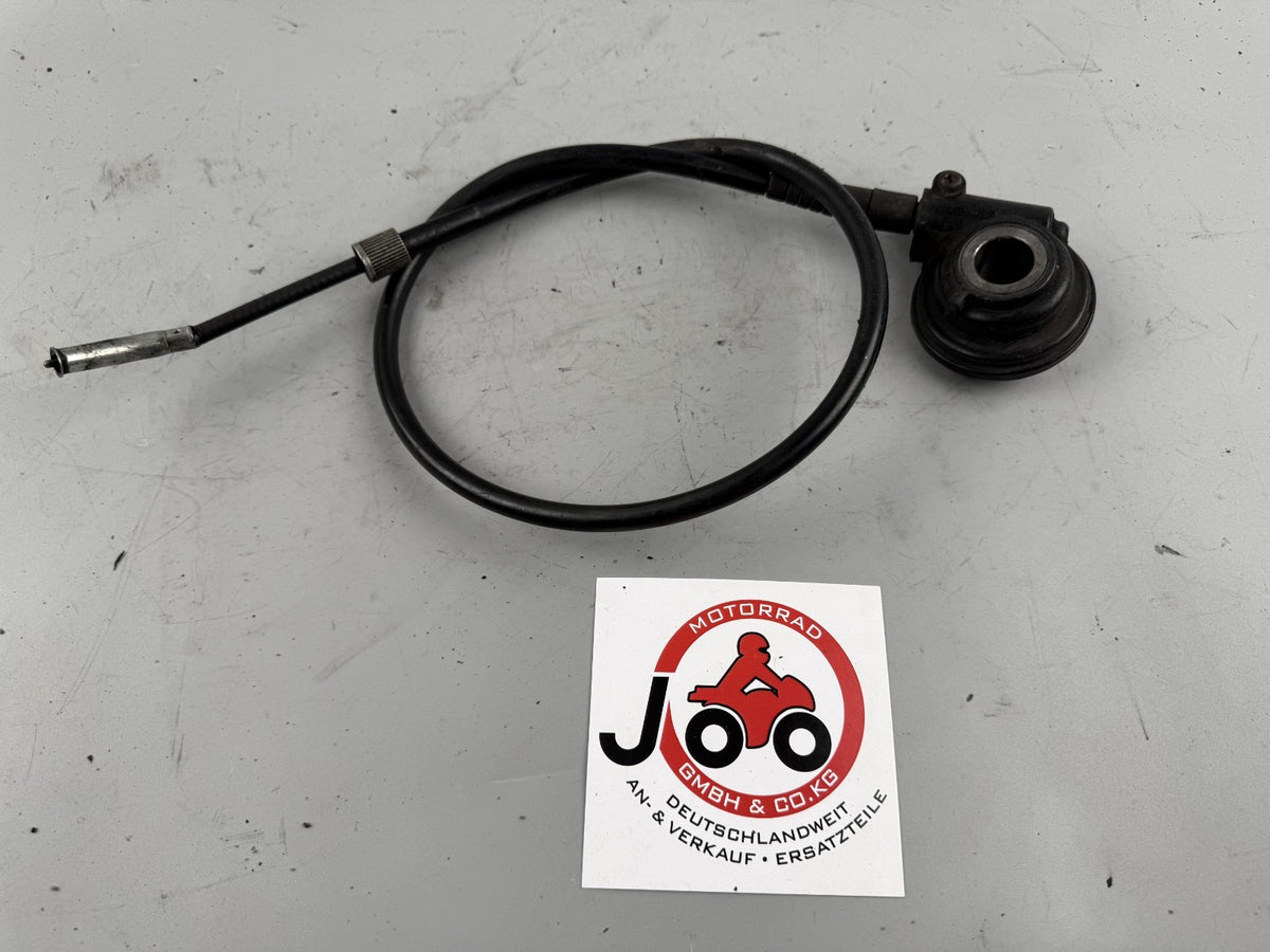 Suzuki GSX 750 AE Inazuma Tachoschnecke Tachowelle Speedometer Antrieb