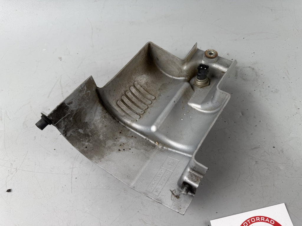 BMW R 1150 GS R 21 Anlasserabdeckung links Abdeckung Starter Motordeckel Cover
