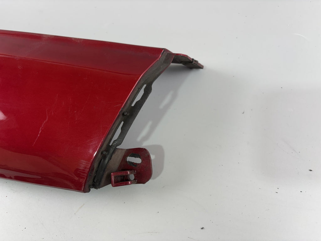 Yamaha Majesty 250 Seitenverkleidung Seitenteil Sidecover Abdeckung right rechts