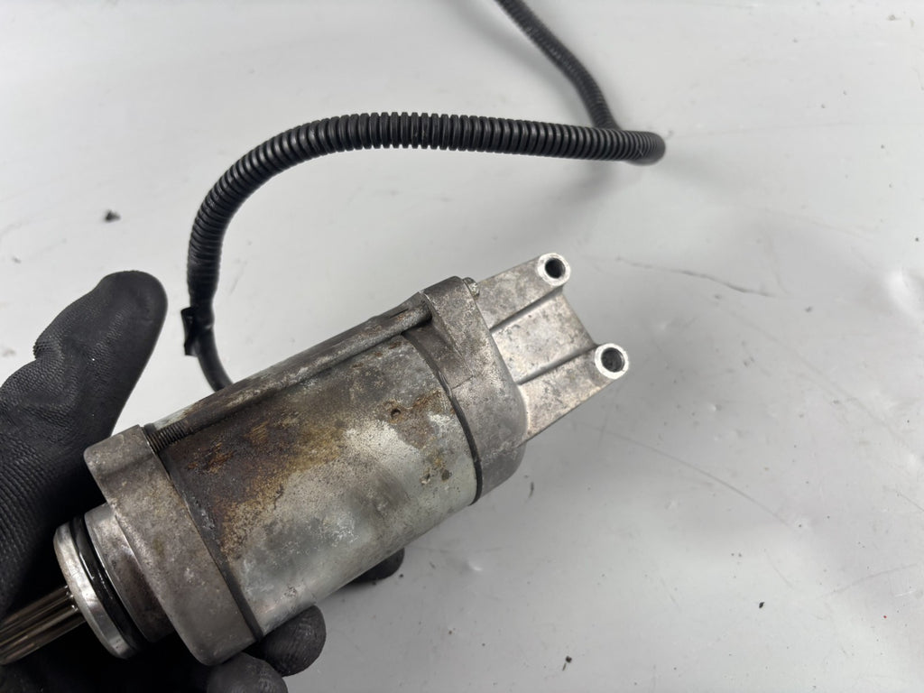 Suzuki GSX 1200 A3 Inazuma Anlasser Starter Electric