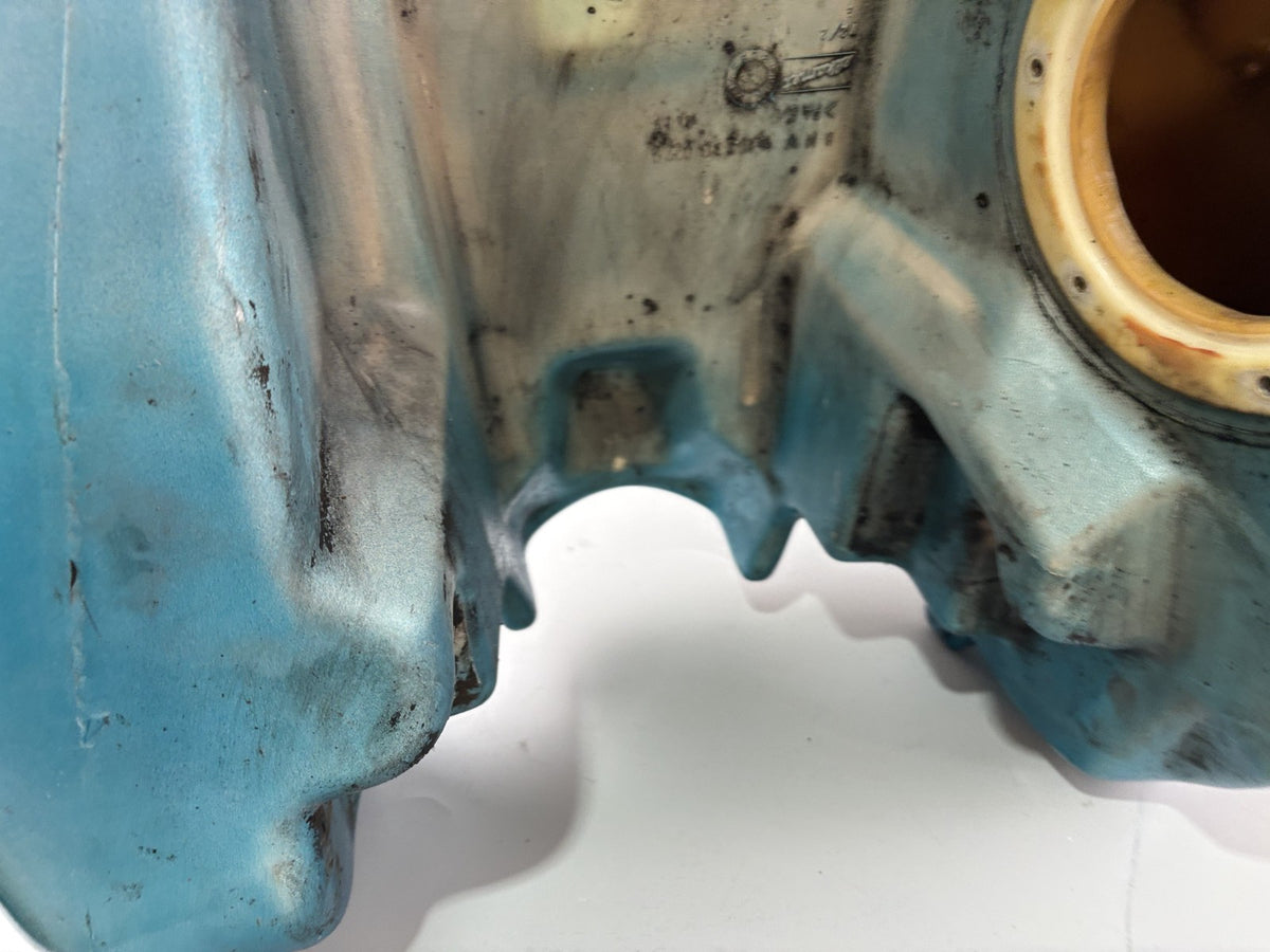 BMW R 1100 RS Tank Benzintank Fuel Gas Gasoline Kraftstofftank