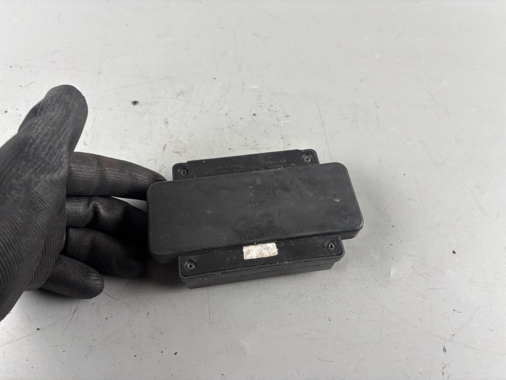 Kawasaki EL250 252 Eliminator Sicherungskasten Fusebox Electric