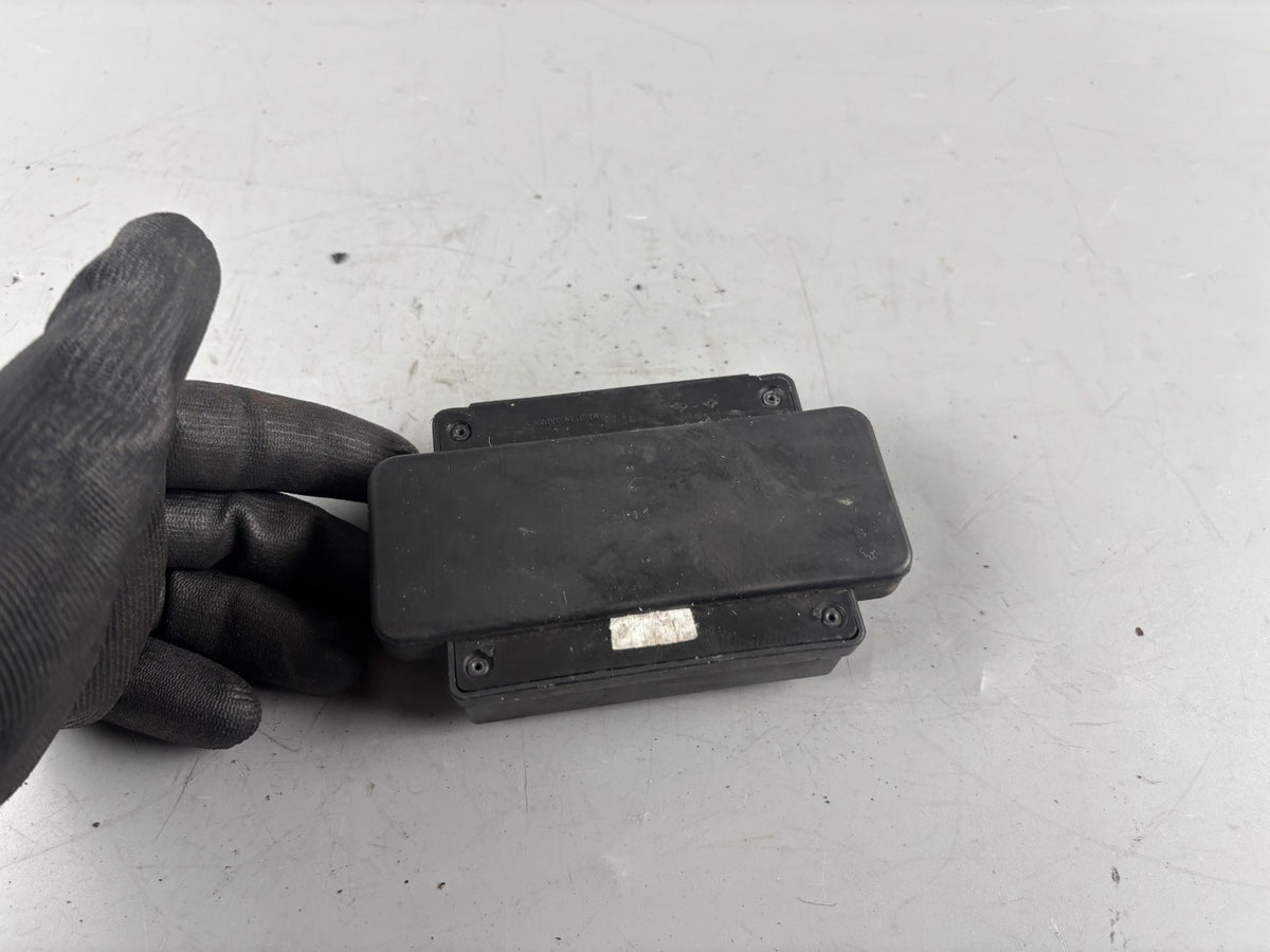 Kawasaki EL250 252 Eliminator Sicherungskasten Fusebox Electric