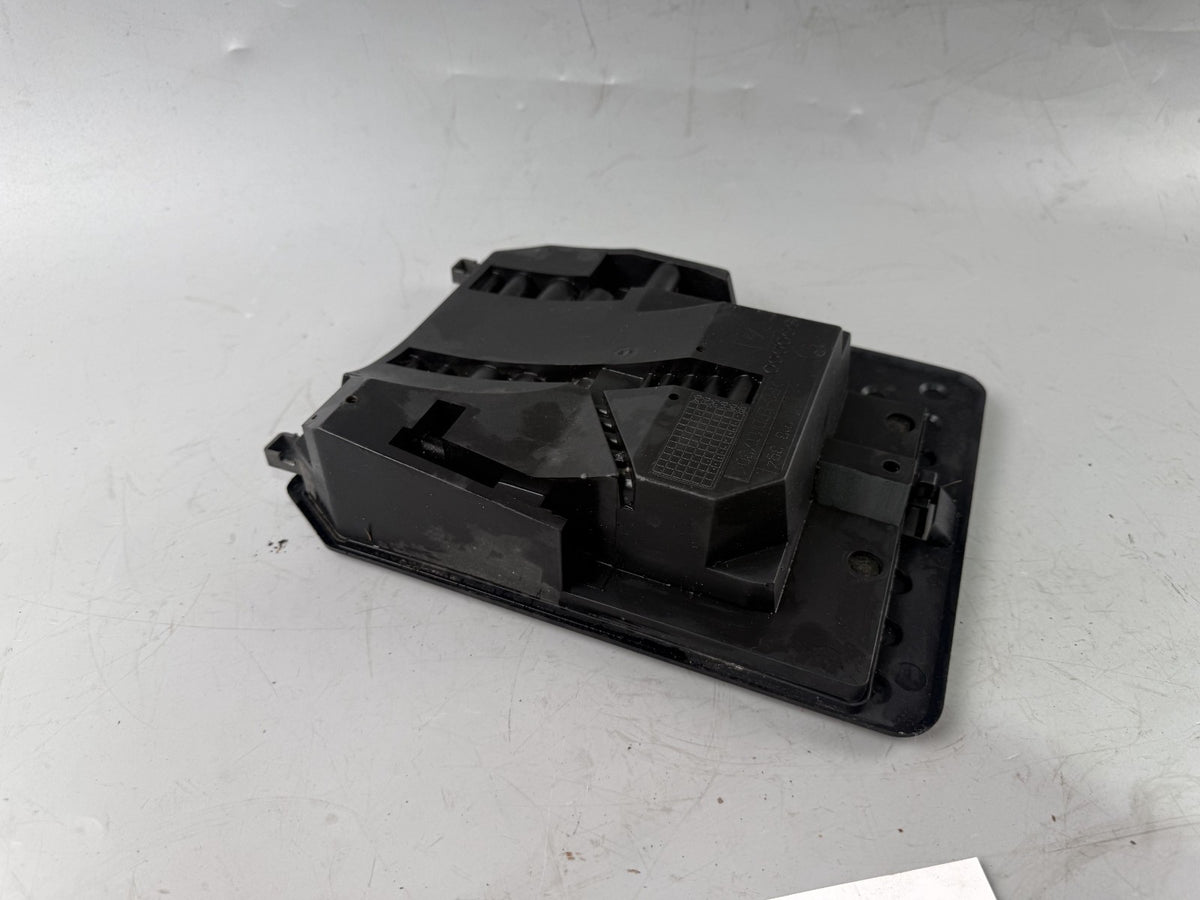 BMW R 1150 GS R 21 Gepäckträger Kofferträger Platte Abdeckung