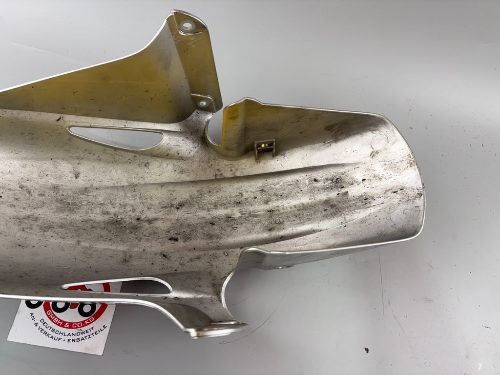 Honda VFR800 RC46/2 VTEC Schutzblech Spritzschutz Fender Kotflügel Verkleidung