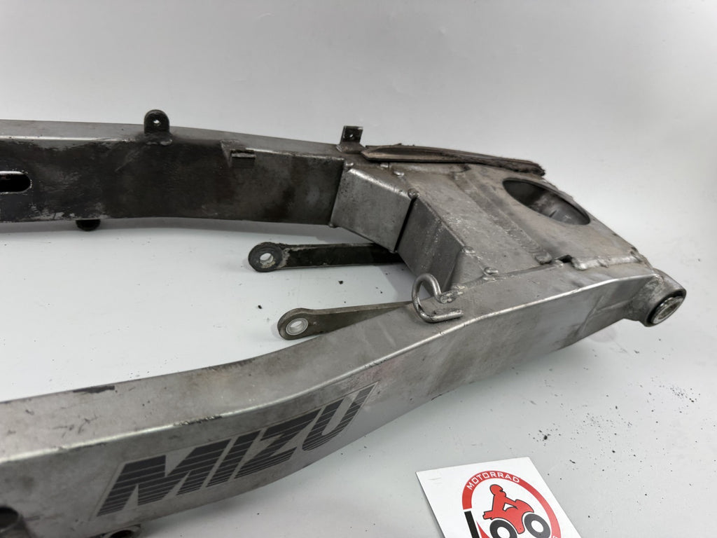 Kawasaki ZX-6R ZX600F Schwinge Swing Schwingarm