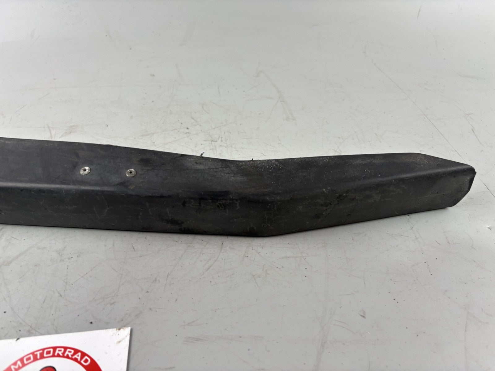 Suzuki GSX-R 750 W GR7BB Kettenschutz Abdeckung Cover Deckel