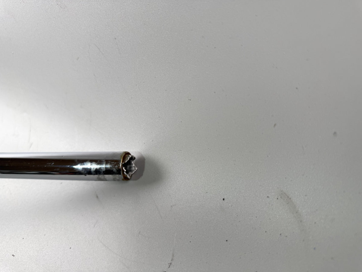 Yamaha XV1100 Virago 3LP Lenker Handlebar Riser Gabelbrücke Erhöhung