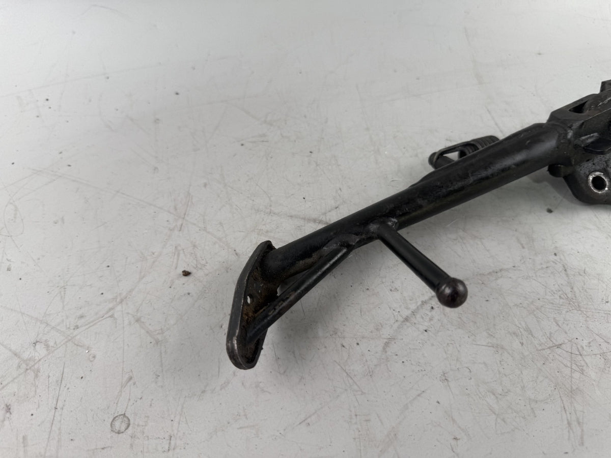 Suzuki GSX-R 600 SRAD AD 97-00 Seitenständer Sidestand Holder Halter