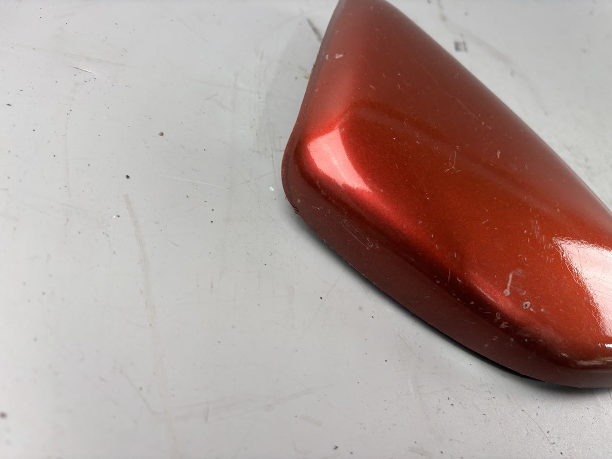 Suzuki GSX 750 AE Inazuma Seitendeckel Sidecover Abdeckung Deckel Verkleidung
