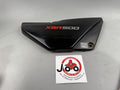 Honda XBR 500 PC15 Seitenteil Seitendeckel Sidecover Verkleidung rechts right