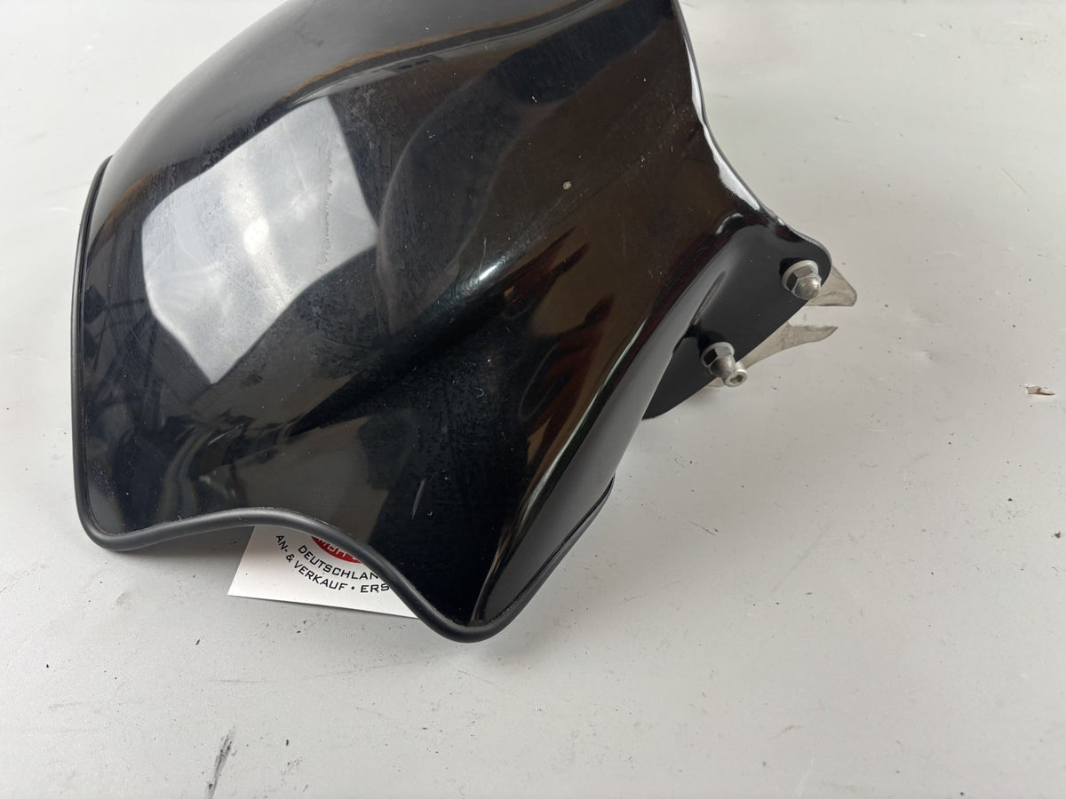 Suzuki SV650 N AV Windschild Scheibe front Windschutzscheibe Verkleidung