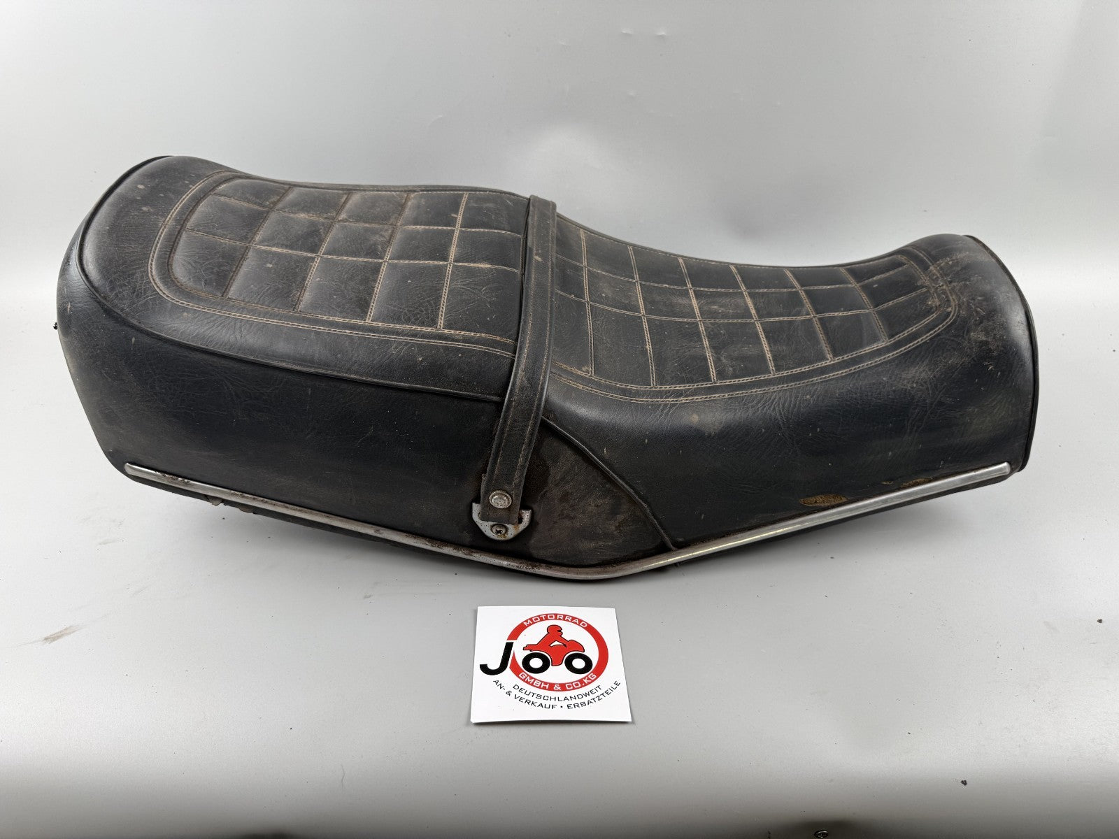 Honda CX500 Sitzbank Seat Sitz Bezug Polster Kissen